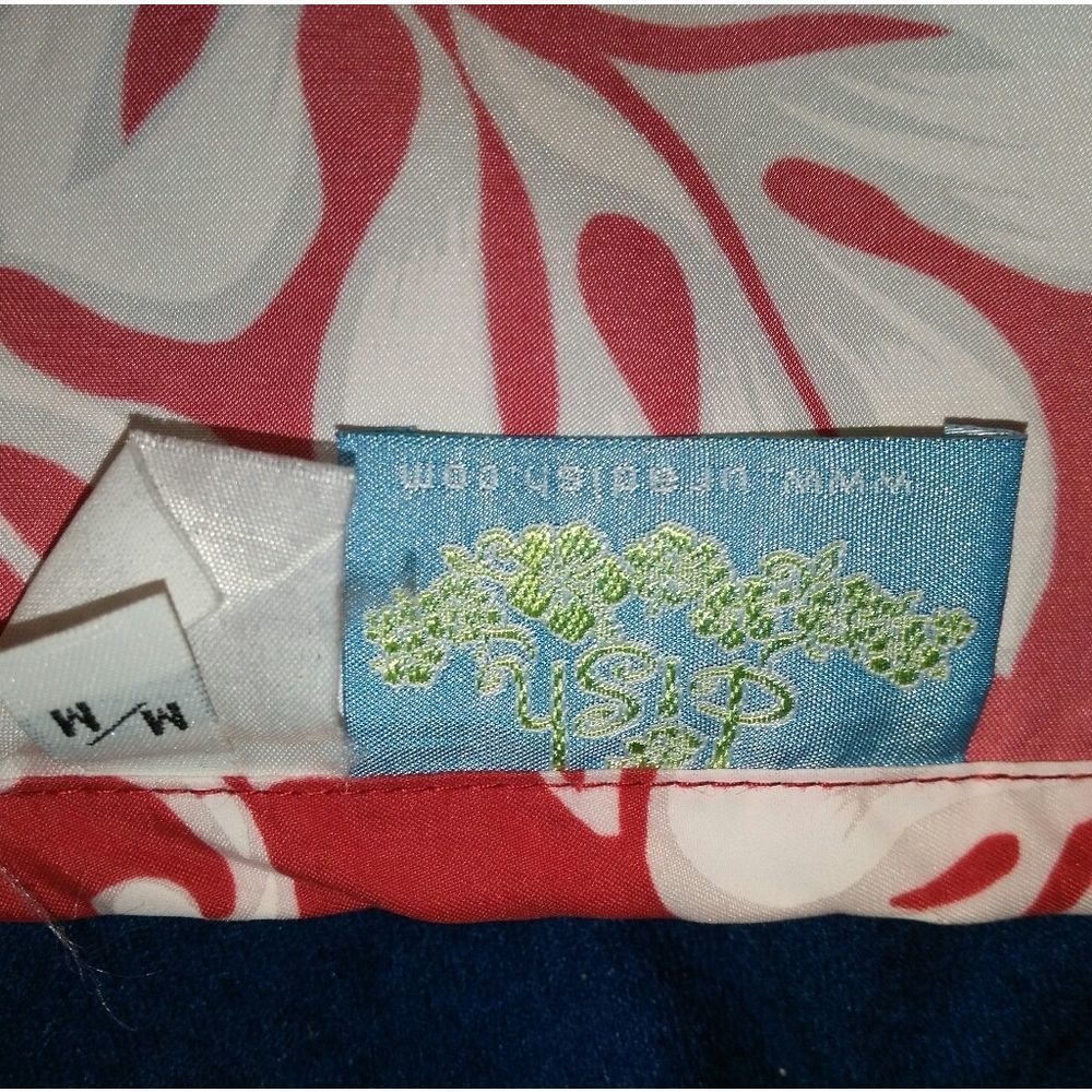 WRAP AROUND MINI SKIRT - Picture 7 of 9